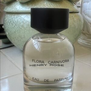 Henry Rose Flora Carnivora Eau de Parfum